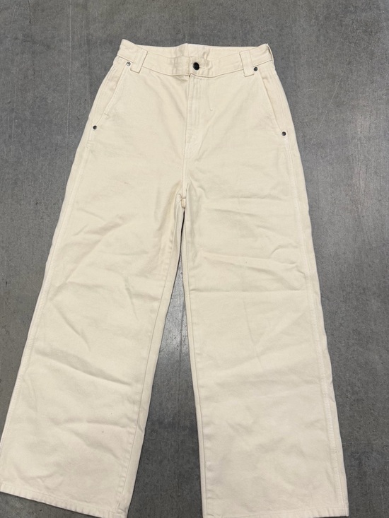 KHAITE Denim - Khaite pants